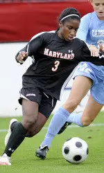 Spencer and Hubka Earn All-ACC Honors