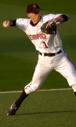 Terps Face Georgia Tech In Crucial ACC Road Series
