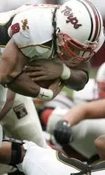 Postgame Notes -- Terps 38, Temple 7
