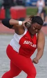 Maryland Track Results From Penn Relays
