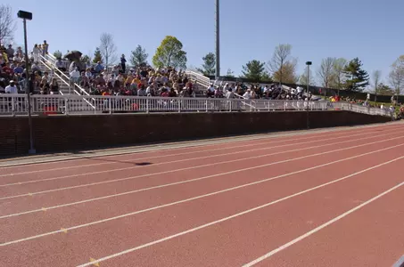 Terps Play Host to Kehoe Twilight Meet on Friday