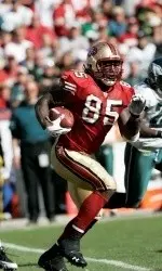 Former Terp Headed to Pro Bowl and Olympics