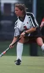 No. 1 Terps Freeze No. 8 Princeton, 2-0