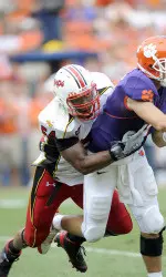 2009 Football Season Outlook - Part III