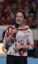 Vexler Named Interim Assistant Gymnastics Coach At Maryland