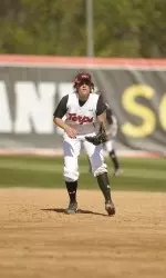 Terps Split at Boston College