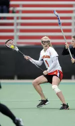 Mollison Named womenslacrosse.com Offensive Player of the Week