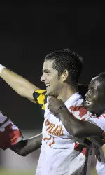 Terp of the Week: John Stertzer