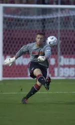 Fox Soccer Channel To Feature Two Maryland Men's Soccer Matches
