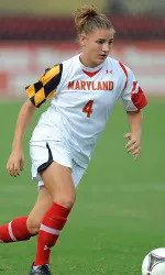 Terps Host Rams In Sunday Afternoon Match