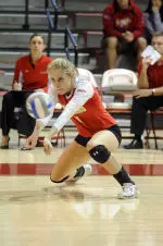 Kenning's Killer Performance Propels Terps