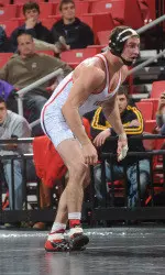 #16 Terps Head to Nittany Lion Open