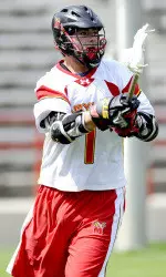 Catalino Added To U.S. Men's U-19 Lacrosse Team For Exhibition Games