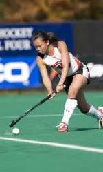 Seven Terps Named to Field Hockey All-ACC Academic Team