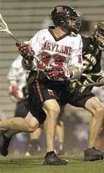 No. 3 Maryland To Face No. 6 Princeton At 3 p.m. This Saturday; Game Will Be Televised