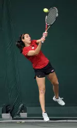 Terps Hold Strong in ITA Rankings