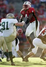 Maryland Handles William & Mary, 27-14