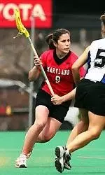 Women's Lacrosse Game Notes