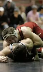 Wrestling Releases 2006-07 Schedule