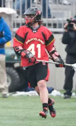 No. 4 Terps Continue Season-Opening Road Trip At Mount St. Mary's On Tuesday