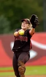Abbey Welch and Terrapins hold onto 3-2 victory over 25th ranked NC State