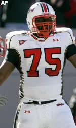 Maryland Blanks N.C. State, 37-0, in Regular-Season Finale