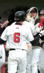 Terps Fall To No. 2 Seminoles In Series Opener, 9-3