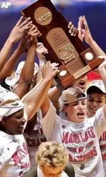 Final Four! Final Four!