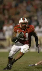 Maryland Football Plays Host to No. 4 West Virginia Thursday