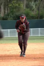 Terps Softball Falls in ACC Opener to North Carolina, 2-1