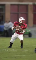 Maryland Opens Football Season Saturday vs. Villanova