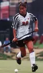 Terp Field Hockey Still On Top Of STX/NFHCA Poll