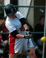 2002 Maryland Softball Quick Facts