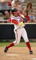 Terp Softball Drops Doubleheader to Boston College
