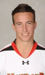 Herrick Leads No. 6 Terps Men's Soccer Against NC State, 2-1