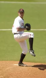 Cecil Tabbed By Blue Jays With 38th Overall Pick In MLB Draft