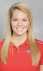 Johnson Named ACC Women's Lacrosse Player of the Week