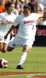Maryland Women's Soccer Looks To Continue Hot Start With Pair Of Weekend Home Matches