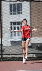Terps Fall to #5 Tar Heels