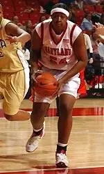 Terrapins Drop 11-Point Decision To Clemson, 70-59