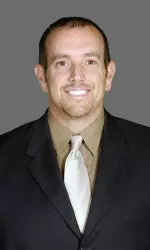 Meet Matt Charvat