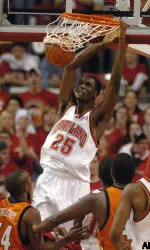 Terrapins Shut Down Cavaliers, 82-68