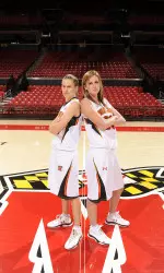 Terps Close Out Regular Season Sunday