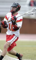 No. 6 Maryland Men's Lacrosse Set To Renew Rivalry With No. 19 UMBC Friday Night