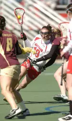 No. 3 Terps and No. 7 Virginia Meet In Battle of Unbeatens