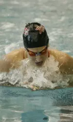Swim/Dive To Finish Regular Season At Virginia