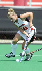 Terps Picked No. 2 In Preseason Poll