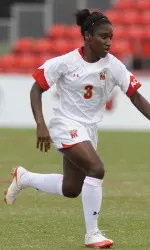 Spencer Leads Terps Over Tigers, 4-0
