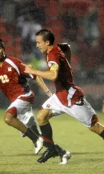 Terps Open ACC Play Friday Night