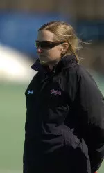 Reese Tabbed US Lacrosse Coach of the Week